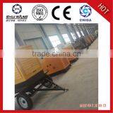 120KW Alternator Generator Set for Hot Sale thumbnail-3