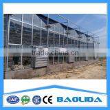 Garden Green House With Prefabricated Concrete thumbnail-2