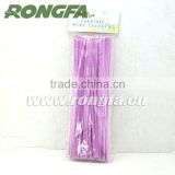 DIY Handcraft Children Use Chenille Stem Pipe Cleaners thumbnail-4