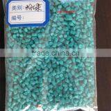 Professional Producer!! EVA Specific MASTERBATCH/black/red/gree/white Masterbatch/colorful EVA Masterbatch/Elasticity Matchbatch thumbnail-6