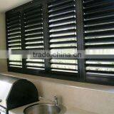 Roller Shutter Door Aluminum Extrusion thumbnail-5