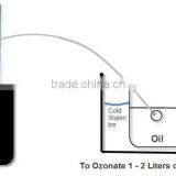 Multi Purpose Ozonizer Aquarium Air Stone 3000mg Laundry Ozone Generator for Water Tank thumbnail-6