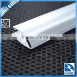 Various Shape Shower Door Seal thumbnail-3