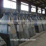 Electrical Concrete Mixer China Supplier thumbnail-4