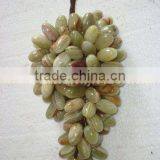 Handemade Good Price PAKISTANI CHEAP ONYX GRAPES BUNCH HANDICRAFTS thumbnail-2