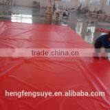 Specialize in Waterproof Tarpaulin thumbnail-2