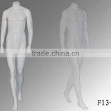 2015 Stand Full Body Cheap Male Headless Mannequin thumbnail-6