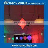 Fashion Design LED Glow Plastic Decor Lights Rechargeable Lights &amp; Lighting thumbnail-4