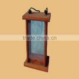 Eco-friendly Bird Feeder , Cheap Bird House and Feeders, Wholesale Wood Bird House thumbnail-4