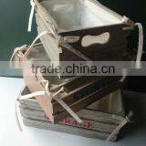 Cheap Wooden Crates Wholesale thumbnail-2