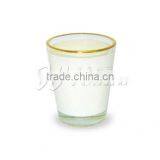 New Sublimation Blank Large Beer Glass Cups thumbnail-4