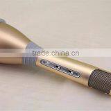 K068 Portable Home KTV Karaoke Player Wireless Microphone and Speaker Portable Wireless Microphone Karaoke Player thumbnail-5