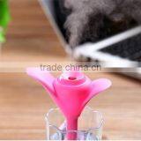 Clover Mini Humidifier Portable Office Humidifier USB Mini Humidifier thumbnail-3