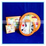 Home Decor Promotion Gift Wooden Photo Frames thumbnail-1