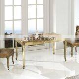 TH364 Modern Design Dining Table and Chair thumbnail-3