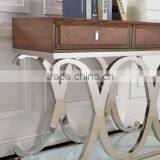 Hot Sale Living Room Furniture Modern Sideboard Wooden Sideboard thumbnail-1