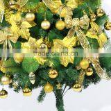 Kt004 120CM/150CM/180CM Wholesale Fashionable Artificial Christmas Tree thumbnail-4