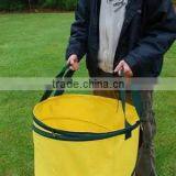 Hydroponics Super Strong Fabric 1-1200 Gallon Grow Bag/pot for Plant Growth thumbnail-3