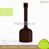 Decorated Antique Wine Bottle Wholesale thumbnail-2