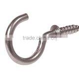 Sample Free ! 2016 Newly Silver Color Screw Bolt Wholesale thumbnail-1