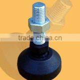 80mm Plastic Leveling Leg thumbnail-1