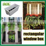 Vertical Garden Pots and Planters Garden Pots Planters Window and Belcony Green thumbnail-1