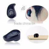 2016 New Products High Quality IN-Ear Hidden MINI Wireless Bluetooth 4.0 Stereo Earphone Headphone S530 thumbnail-3