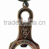 Keychain Bottle Opener, Bottle Opener Keychains, Keyrings, Keyring Bottle Opener, Promotional Keychain, Bottle Opener thumbnail-1