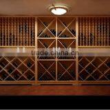 Wooden Bottle Rack thumbnail-2