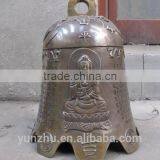 Bronze Temple Bells thumbnail-1