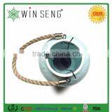 Ceramic Home Interior Decoration Candle Holder, Tealight Candle Holder thumbnail-5