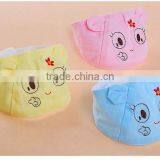 Baby Hat Baby Cap Infant Cap Animal Kids Hat Cotton Infant Hats Toddler Boys & Girls Angel Baby Gift Hats thumbnail-1