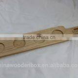 Eco-friendly High Grade Custom Wood Tray thumbnail-2