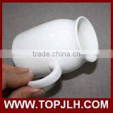 Make New Design Printed Good Morning Sublimation Milk Mug thumbnail-3