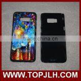 Hot New Cell Phone Case Blanks for Samsung S8/S8 Edge Cover thumbnail-6