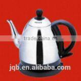 Customized Stainless Steel 0.8L 1.2L Home Using Electric Kettle thumbnail-2