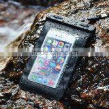 PCV Waterproof Bag for Mobile Phone thumbnail-2