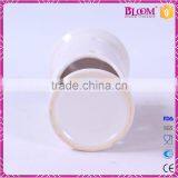Ceramic White Candle Incense Burner Indoor Decoration thumbnail-6