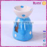 Novelty Handmade Decoration Ceramic Oil Burner thumbnail-2