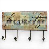 Cheap Decorative Wall Hook With Picture thumbnail-1