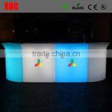 Commercial Bar Illuminated Bar Table,bar Table Straight GF308 thumbnail-5