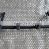 Fireplace Grates One Leg thumbnail-1