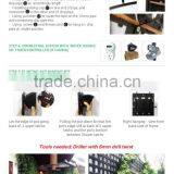 DIY Vertical Garden thumbnail-3