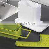 3 in 1 Kitchen Sink Organizer thumbnail-2