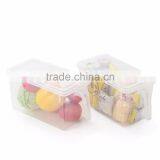 Seal Storage Box With Handle for Refrigerator thumbnail-1