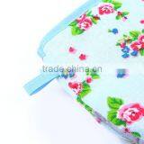 Short Style Heat Resistant Microwave Oven Gloves Cotton Oven Mitt Wholesale thumbnail-5