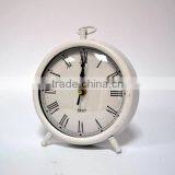 Metal Fashion Table Clock thumbnail-1