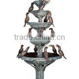 Big Water Fountains With Birds for Hotel Decor thumbnail-1