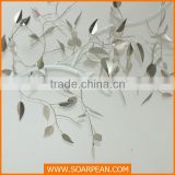 Vivid Decoration Artificial Tree Branches And Leaves