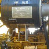 Second Hand Caterpillar 140K 140H Road Machinery Motor Graders thumbnail-2